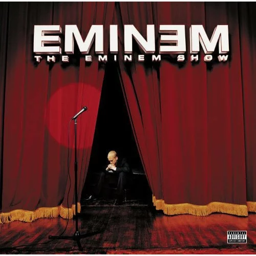 Eminem The Show (2 LP)