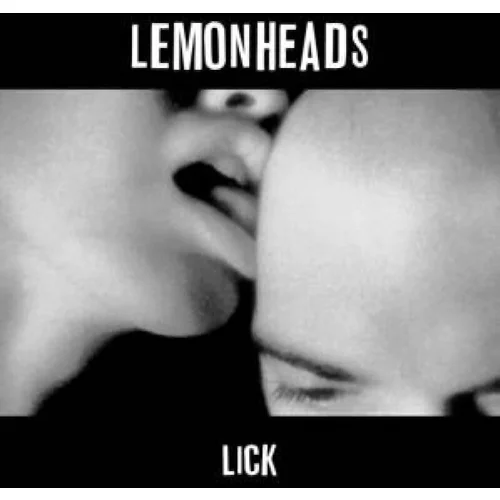 The Lemonheads - Lick (Deluxe Edition) (LP )