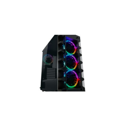 LC-Power Case Gaming 709BSolar_System_X – ATX gaming case Cijene