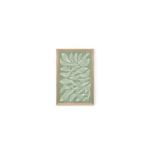 Wallity slika Tekhammdf32, 33x48cm Cene