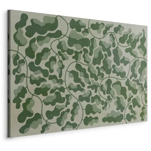  Slika - Green labyrinth 90x60 Cijene