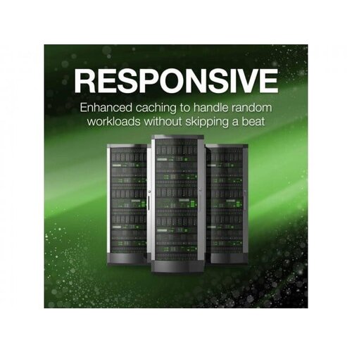 Seagate trdi disk 18TB Exos X18 256MB cache, 7200 obratov Cene