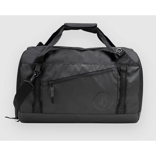 Volcom Altitude Duffel Potovalka black Cene