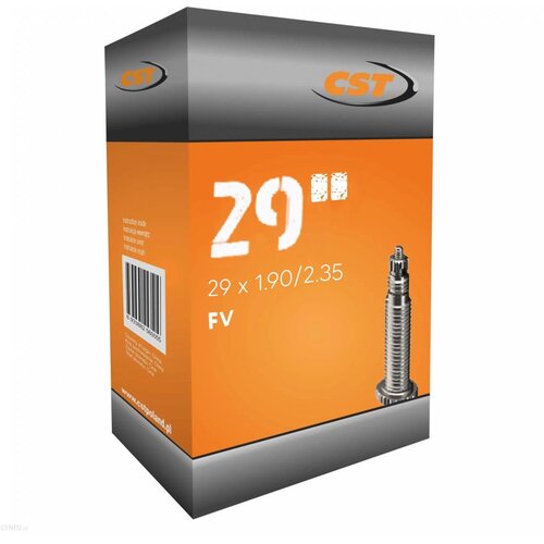  ZRAČNICA CST 29X1.90/2.35 (47-662/62-662) FV 48MM, BOX Cijene