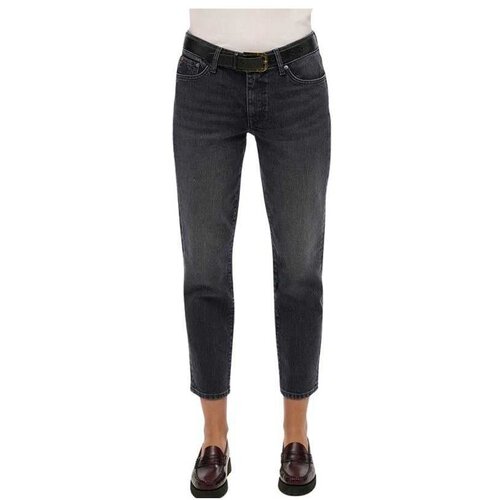 Superdry straight fit ženske farmerke Slike