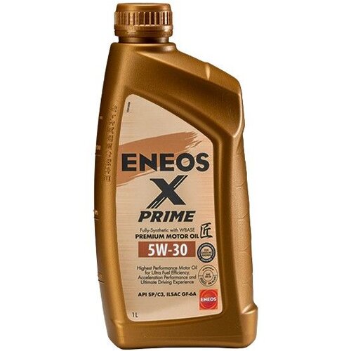 ENEOS X PRIME 5W30 motorno ulje 1L Cene