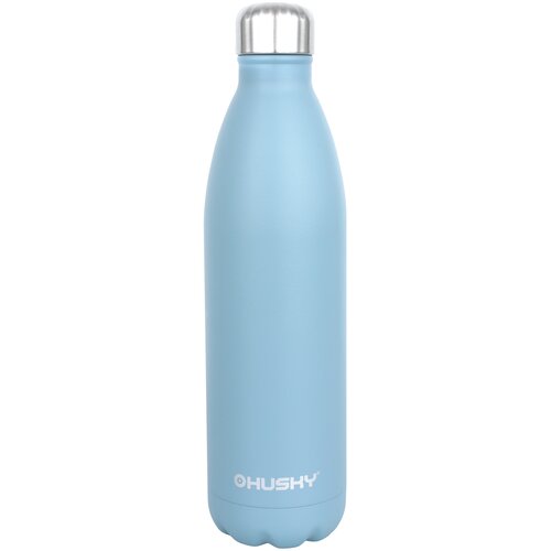 Husky Thermos bottle MOTT 750 grey Slike