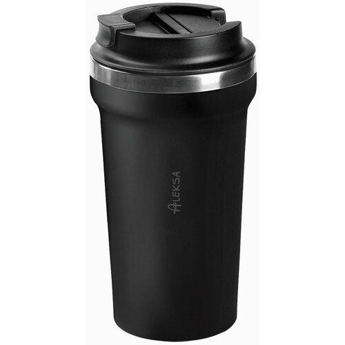 tvoje ime - font 1 - čaša metalna 450ml Cene