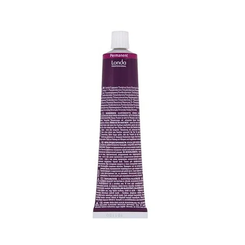 Londa Professional permanent Colour Extra Rich Cream trajna kremasta boja za kosu 60 ml nijansa 6/46