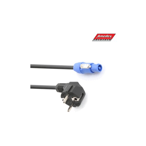 Kabal NAPOJNI PDCOnnex CX12-3 POWERCON &amp;ndash; 3m 177.961 Slike