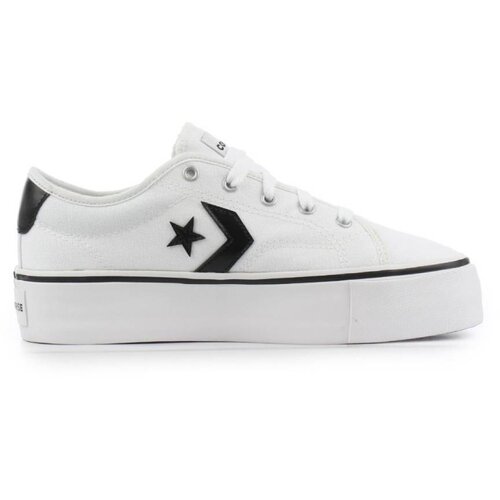 Converse unisex patike star player replay platform ox Cene