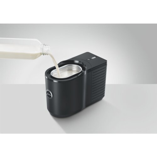 Jura Cool Control 0,6l Black EB) 24281 Mlecnik za avtomatski kavni aparat Slike