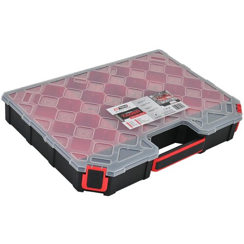 Awtools ORGANIZACIJSKI SREDNJI TAGER Z KONTARIJI 390X284X60MM, (21105558) Cene