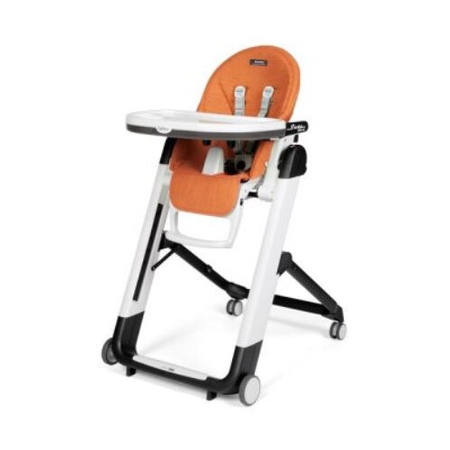 Olimp Sport Peg-Perego hranilica siesta follow me wonder orange Cene