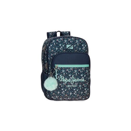 PepeJeans Ranac 40 cm - Teget ( 67.122.21 ) Slike