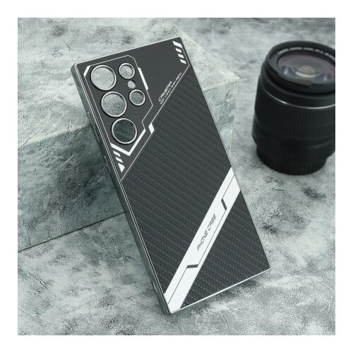  Futrola carbon elegancy za samsung s918b galaxy s23 ultra 5g crna (gkk case) ( F115963 ) Slike