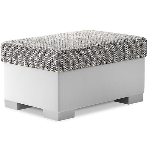 ELTAP Elegantni Tabure Pouf R4 s Prostorom za Pohranu-Berlin 01, Soft 17 Cijene