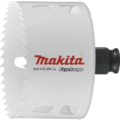 Makita krunasta testera Ezychange HSS-BIM 79mm E-03947 Cene