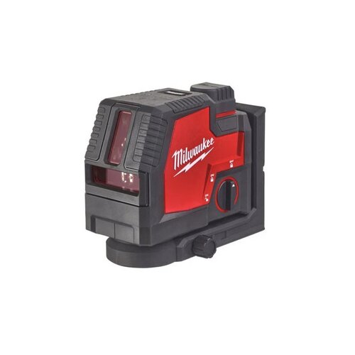  Milwaukee USB punjivi laser sa zelenim ukrštenim linijama, 4 V, 3.0 Ah, u Kitbox-u, L4 CLL-301C Cene