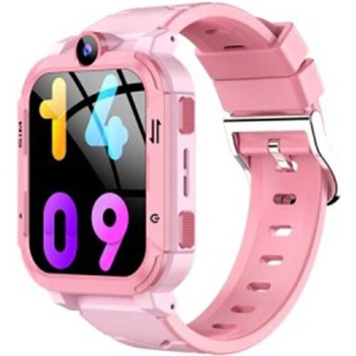  Dječiji pametni sat Z20 Rozi Slike