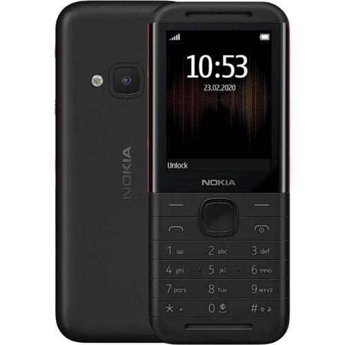 Nokia 5310 crni mobilni telefon Cene