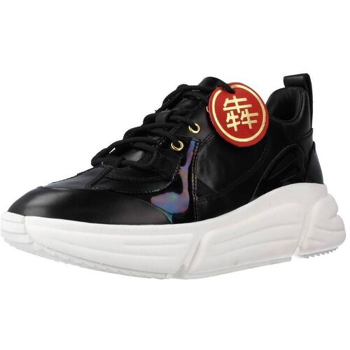 Clarks TRICOMET LACE Crna Cijene