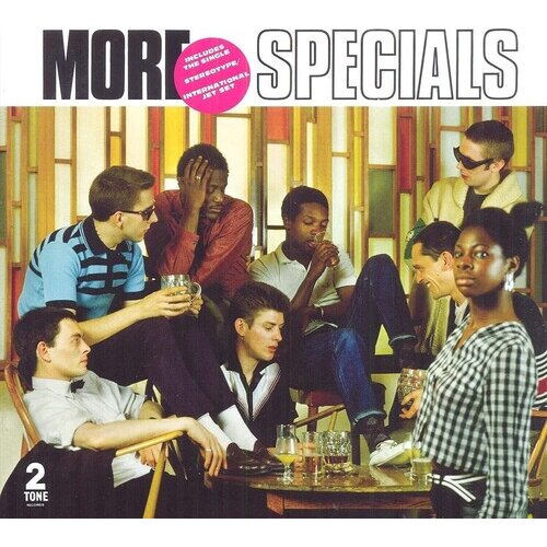  Specials - More Specials Cene