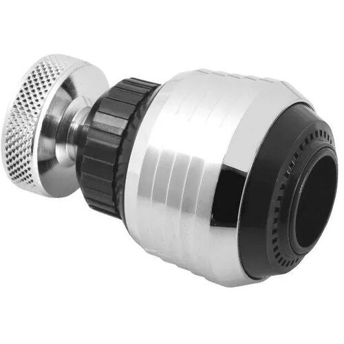 PERLATOR regulator za armaturo 2 funkciji kratek 2 funkciji black-chrome (črna-krom) Cene