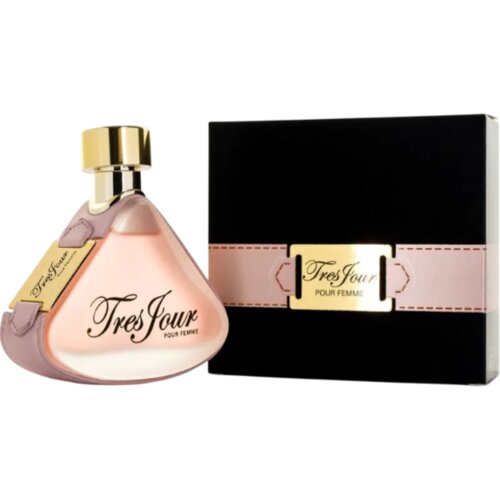 Armaf Thres Јour Parfimirana voda 100 ml Slike