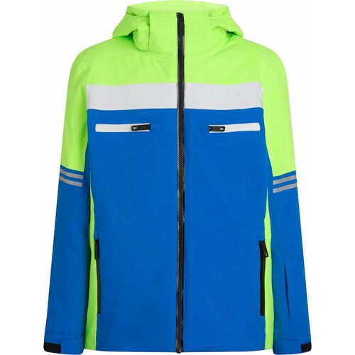 Mckinley iven b, jakna za skijanje za dečake, plava 420044 Cene