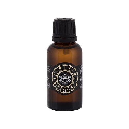 DEAR BARBER Beard Oil olje za brado 30 ml Slike