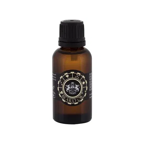 DEAR BARBER Beard Oil ulje za bradu 30 ml