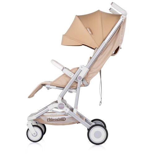 Chipolino kolica do 22kg Pocket Latte Slike