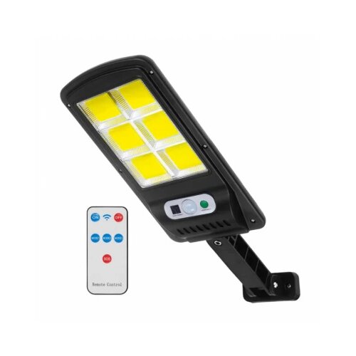 YIWU solarni led reflektor-lampa sa pir senzorom YW13173-3244 Cene