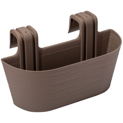  GARDINO-ZARDINJERA FINESA 45cm MOKA Slike