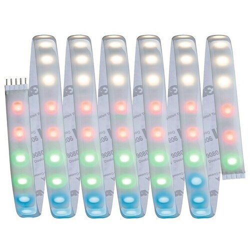 PAULMANN MaxLED 1.000 LED traka Stripe (250 cm, RGBW, 28 W, 2.500 lm, 230 V - 240 V) Slike