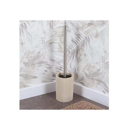 Tendance WC četka pruge poliresin 36x10cm Cene