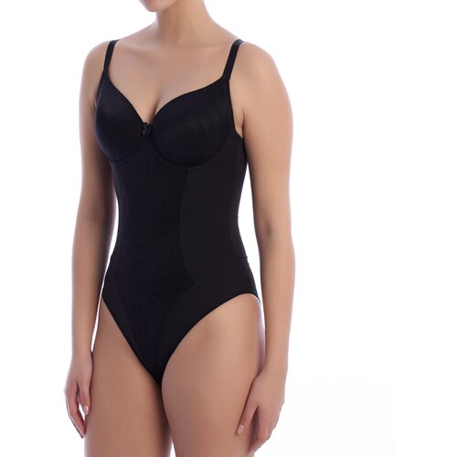 Selene Bodiji BDVANESSA-NEGRO Črna Slike