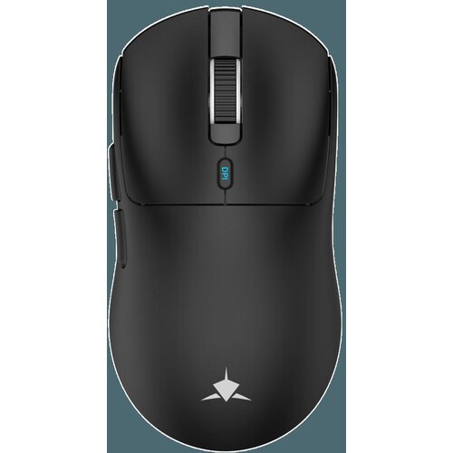 WHITESHARK WS Premium GM 9010 MAXIMUS Black Mouse Cene