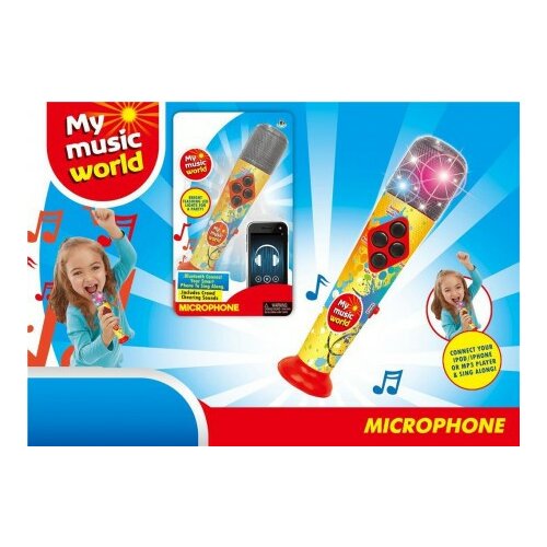 Mikrofon ( 768920 ) Cene