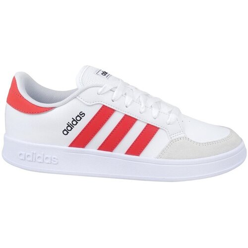 Adidas Breaknet Bijela Slike