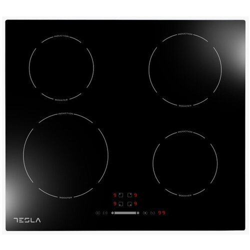 Tesla ugradbena indukcijska ploča HI6400TB Slike