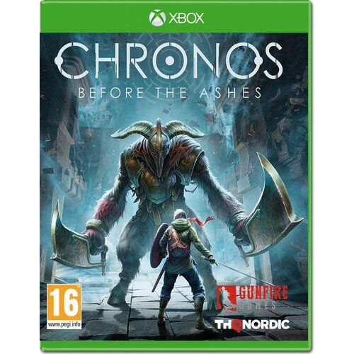  Chronos Before the Ashes (XBOX ONE) Cene