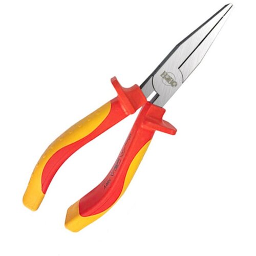 INF Kle&scaron;če za električarje 6 inch, krom-vanadijevo jeklo, (5000295654) Cene
