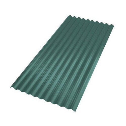 Gutta Ploča valovita PRAL EVO 2000x950mm zelena Cijene