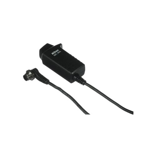 Nikon mc-30a remote cord ( 81026 ) Slike
