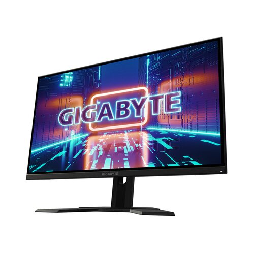Gigabyte 27&amp;rdquo; HDR400, G27Q-EK monitor Slike