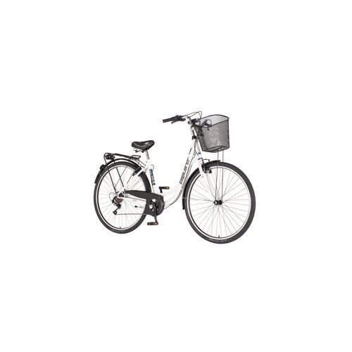  Bicikl explorer elite lady 28" beli Cene