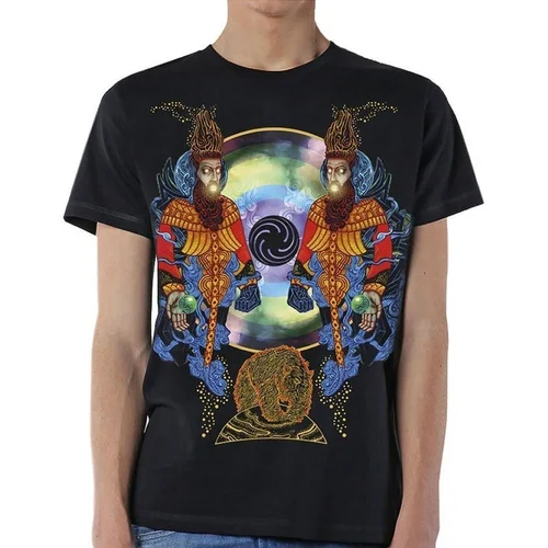 Mastodon Košulja Crack the Skye Unisex Black XL