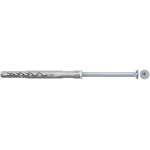 Fischer Dugački tipl 360 mm 14 mm 530931 20 ST Cijene